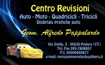 Centro Revisioni Auto e Moto Pappalardo
