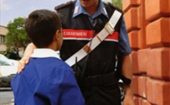 “carabiniere