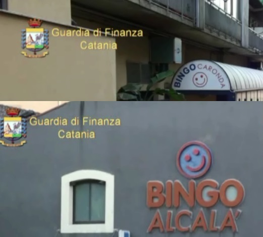 sale bingo sequestrate sale bingo sequestrate