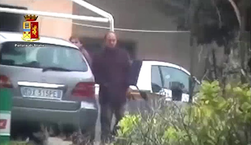 operazione final blow operazione final blow
