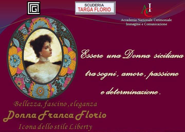 Donna Franca Florio