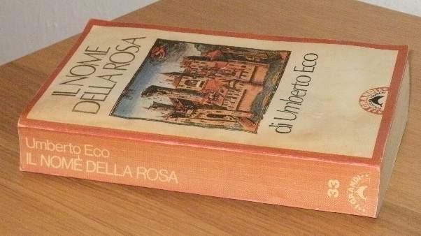 Umberto Eco Umberto Eco
