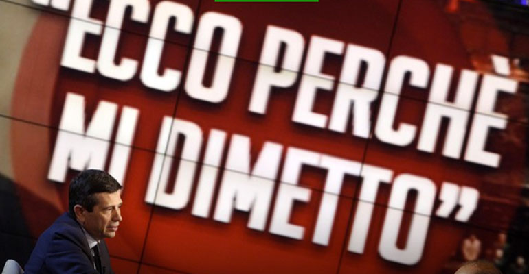 il lavoro manca solo per i figli di nessuno