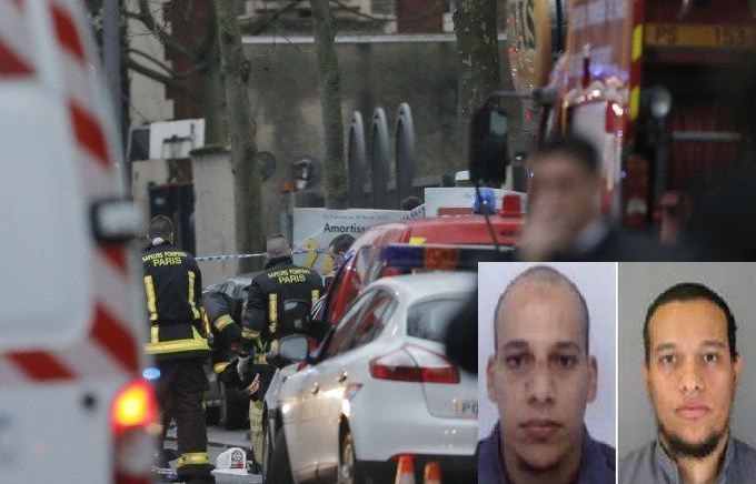 attentati collegati Francia attentati collegati Francia
