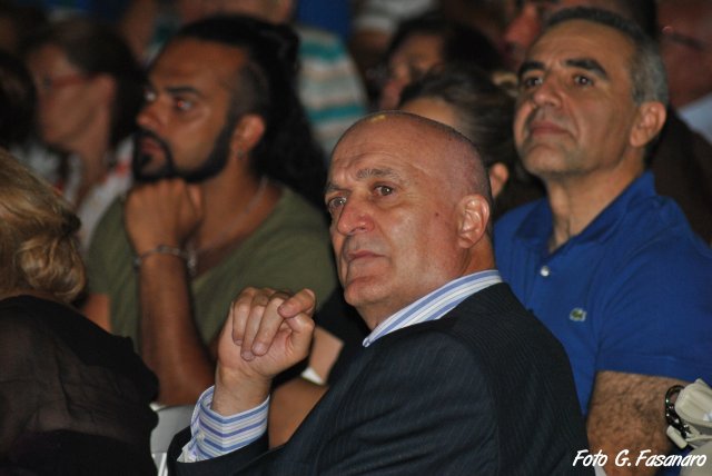 Premio Ara di Giove - Pedara 2013
