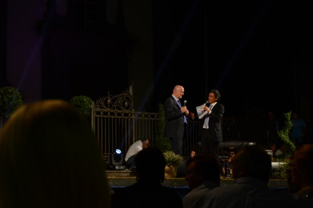 Premio Ara di Giove - Pedara 2013
