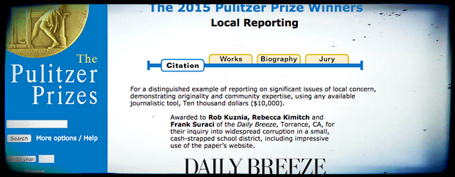 “pulitzer”=“pulitzer“