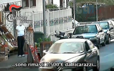 imprenditori si ribellano al pizzo