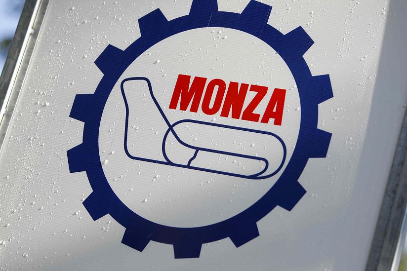 Monza Monza