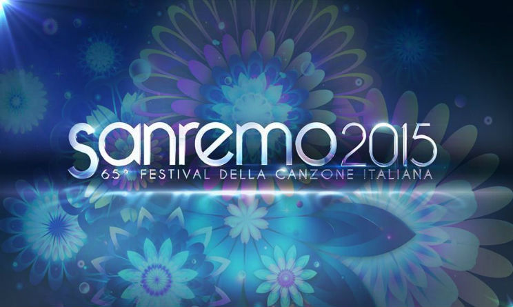 65 sanremo 2015 Sanremo 2015