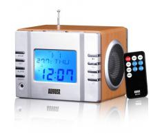 Radio sveglia Radio sveglia digitale