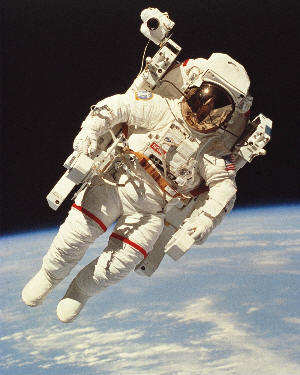 Astronauta Astronauta