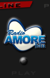 Ascolta Radio Amore Blu