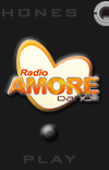 Ascolta Radio Amore OneDance