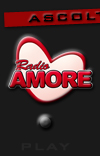 Ascolta Radio Amore