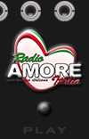 Ascolta Radio Amore Rock